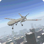 UAV Drone Army - City SIM 2015(˻ģ)1.2