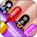 Fashion Nail Salon(rɳ)1.0.0׿