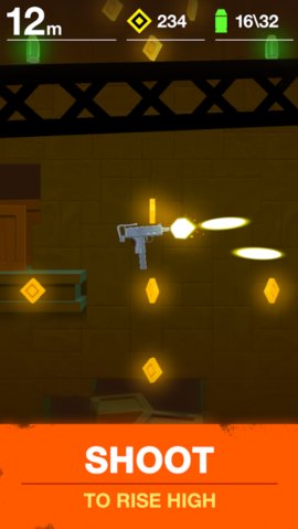 Tap Guns(c(din)֘)1.1؈D0