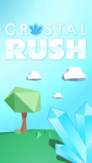 ˮ_@ʯCrystal Rush1.0.21؈D0