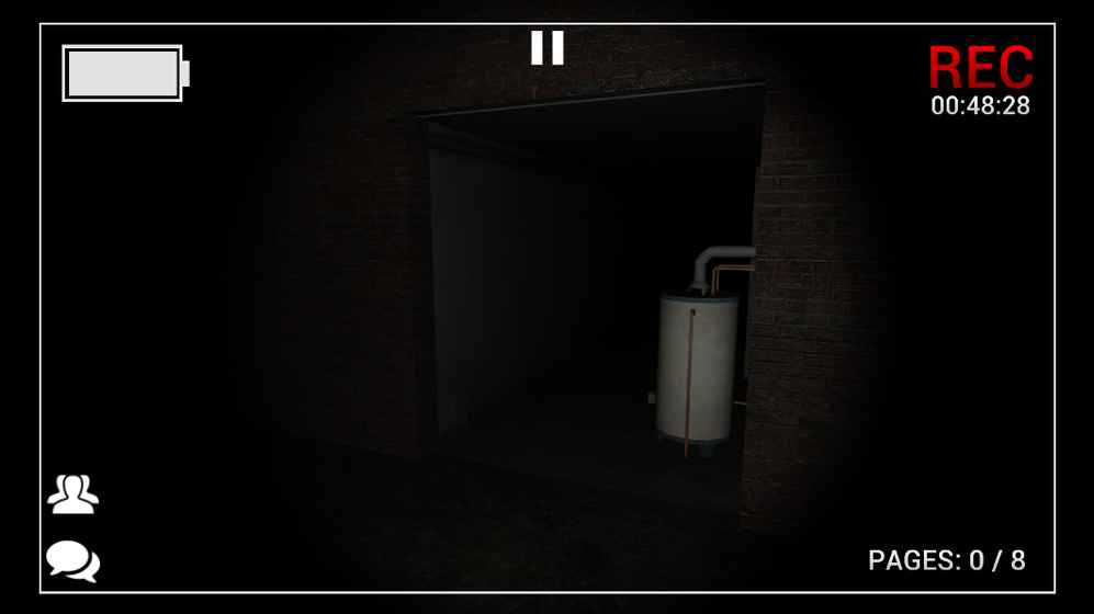 Project: SLENDER - Online(LӰӋ(j)online)1.00؈D0