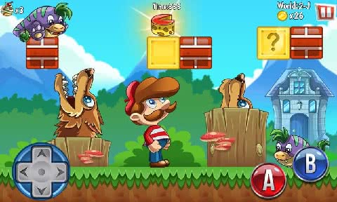 Frenchs World 2(2)1.0.7׿؈D0