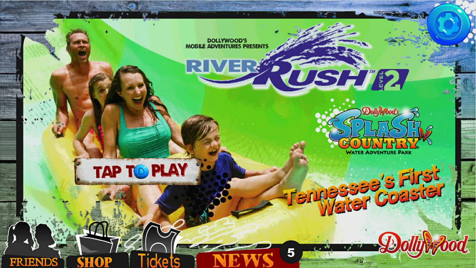 RiverRush2(Ư2)1.0׿؈D1