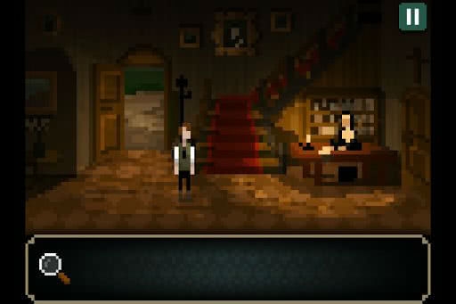 The Last Door: Collector(һT)1.0׿؈D2