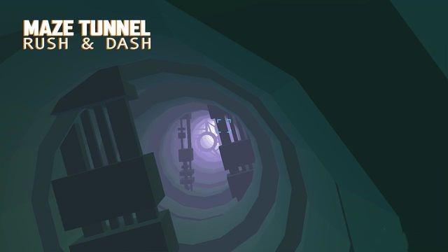 Maze Tunnel Rush(Ԍm)1.1.3؈D0