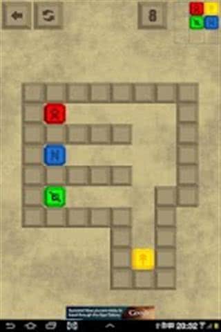 Move The Blocks(T)2.2.278-GP׿؈D0