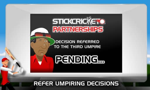 Stick Cricket Partnerships(򳬼)1.1.6׿ͼ4