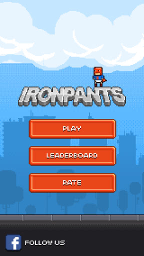 Fѝ Ironpants1.4׿؈D1