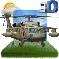 Attack Helicopter Choppers(b(zhn)ֱC(j))1.4׿