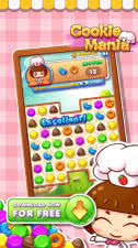 Cookie Mania(ɹ)1.2.8׿؈D1