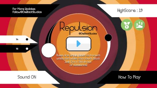 Repulsion Lite(ų)1.2׿؈D2