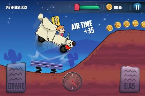 Mountain Climb Race 3(ِ3)1.0.6׿؈D2