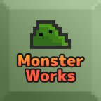 monsterWorks(﹤)1.0.1׿