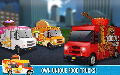 Food Truck(ʳƷ܇(w){)1.1؈D1