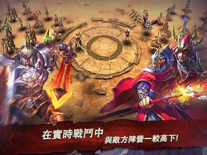 Clash for Dawn(_ͻ)1.4.6׿؈D0