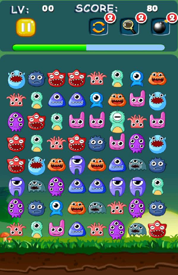 Monster Blast(BB)1.0.0׿؈D2