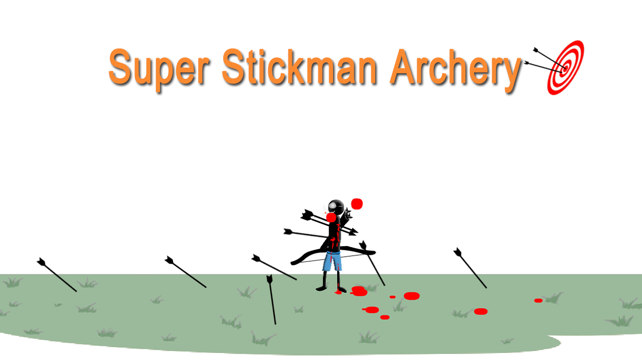 Super Stickman Archery()1.0׿ͼ1