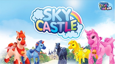 Sky Castle1.3.4.2256ͼ4