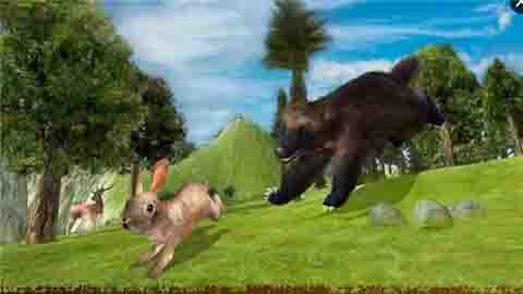 Wolverine Animal Simulator(СģM)1.0؈D2