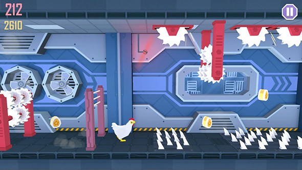 Boom Hens(ĸuը)1.0.6ٷ؈D2