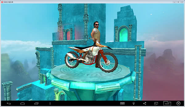 ܇֮King Of Bikes׿app