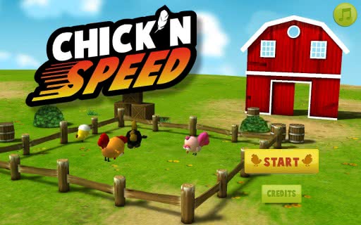 Сuِ Chicknspeed3.08.0401׿؈D0