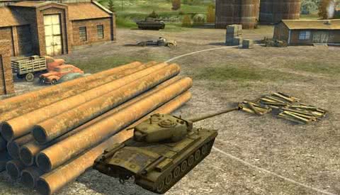 ̹-W늑(zhn) WotBlitz1.5.0.150׿؈D4