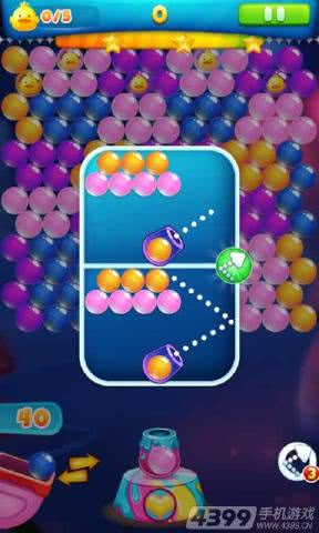 Juice Bubble Shooter(֭)1.2׿؈D0