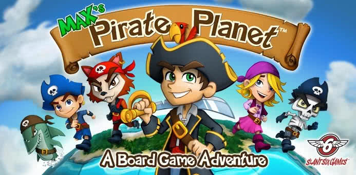 Pirate Planet(ZI)1.0.1׿؈D0