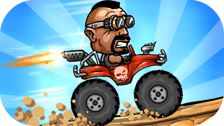  Mad Puppet Racing0.9.025׿