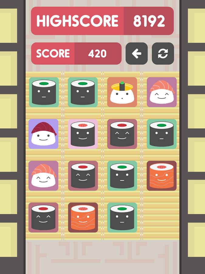 ϳɉ˾ Sushi Swap1.0.4׿؈D3