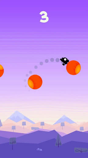 r Jump Nuts1.0׿؈D1