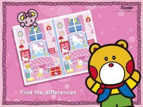 Hello Kitty. Detective Gamesè̽Ϸ2.4ͼ0