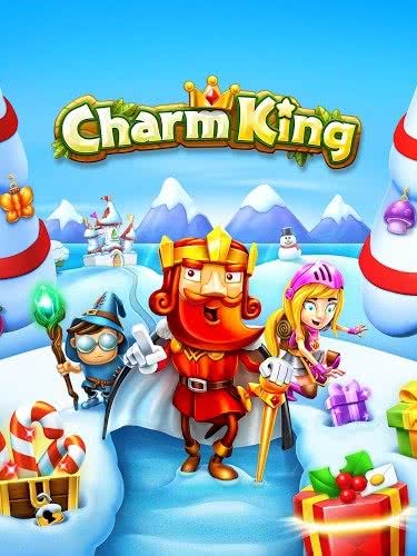  Charm King2.14.0׿؈D1