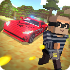 Blocky San Andreas SWAT Police(׷Blocky San Andre)1.2