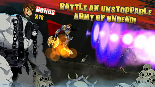  Undead Assault1.3.7׿؈D2