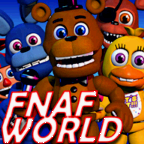FNaF World(ܵҹ)1.0