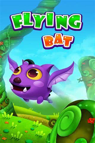 Flying Bat()1.6׿ͼ0