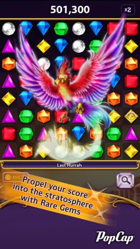 ʯ Bejeweled Blitz1.16.0.65׿؈D3