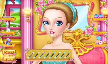 Princess Bath Salonb磩1.0.5؈D2