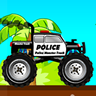 Police Monster Truck(ﾯ܇)1.2׿