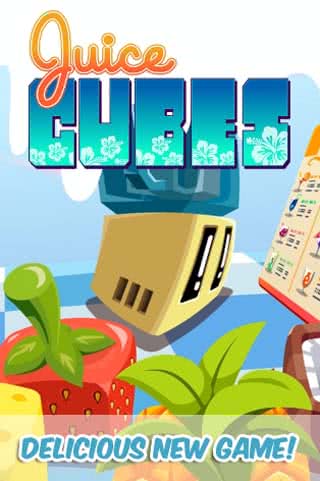 ֭K Juice Cubes1.84.01׿؈D0