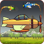 Aircraft Fighter(wC(zhn))1.1׿