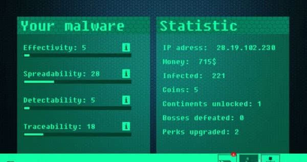 Cyberpandemic(ڿͲ)1.1׿؈D2