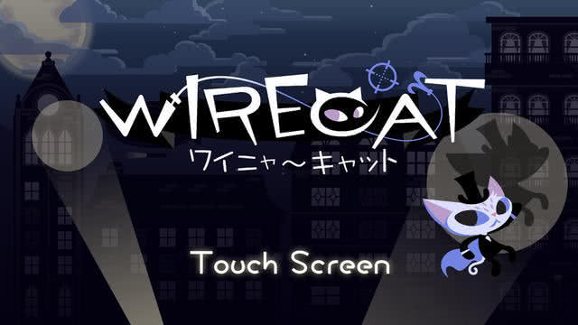 `\С؈ Wire Cat1.0.0׿؈D0