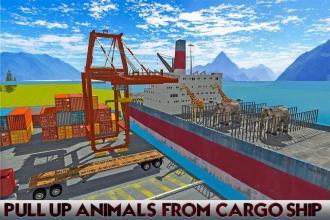 Animal Truck Crane܇Q(dng)؛1.0؈D1