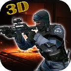 American SWAT Sniperؾѓ1.0.1