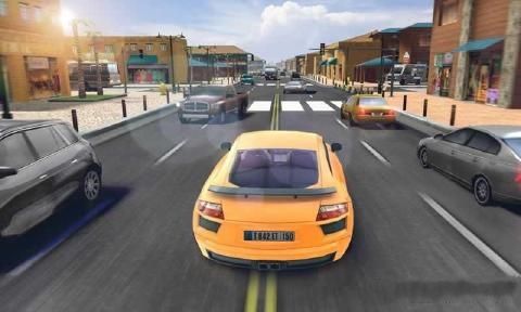 Traffic Xtreme 3D(ٿj3D)1.00؈D1