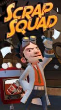 Scrap Squad(а)1.0.2׿؈D1