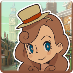 Layton(D֮)